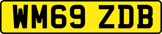 WM69ZDB