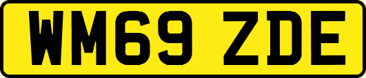 WM69ZDE
