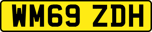 WM69ZDH