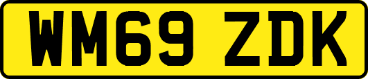 WM69ZDK