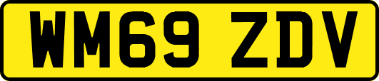 WM69ZDV
