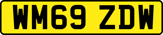 WM69ZDW