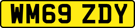 WM69ZDY