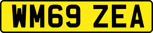 WM69ZEA