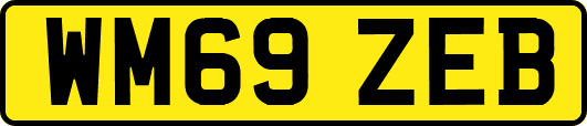 WM69ZEB