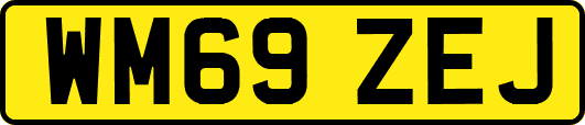 WM69ZEJ