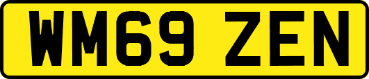 WM69ZEN