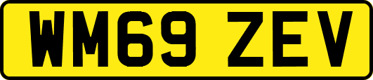 WM69ZEV