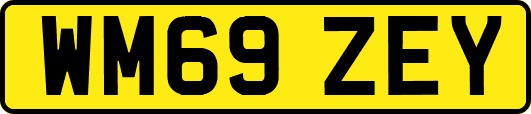 WM69ZEY