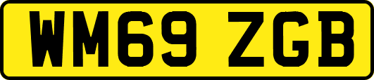 WM69ZGB