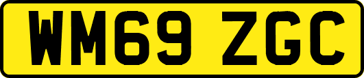 WM69ZGC