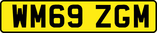 WM69ZGM