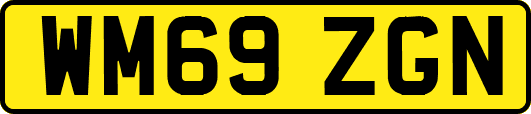 WM69ZGN