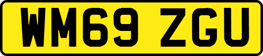 WM69ZGU