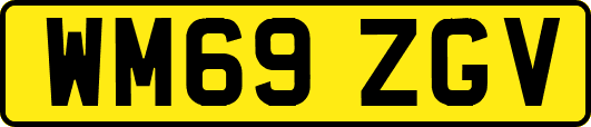 WM69ZGV