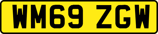 WM69ZGW