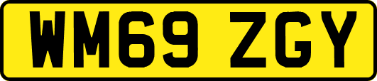 WM69ZGY