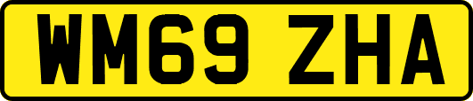 WM69ZHA