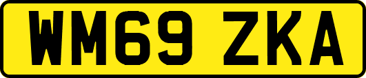 WM69ZKA