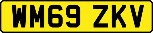 WM69ZKV