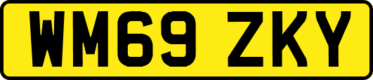 WM69ZKY