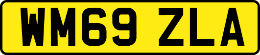 WM69ZLA