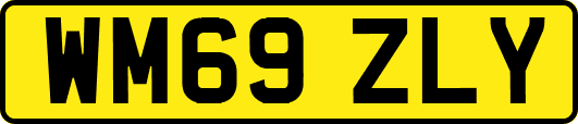 WM69ZLY