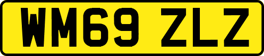 WM69ZLZ