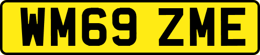 WM69ZME