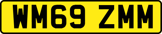 WM69ZMM