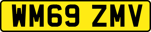WM69ZMV