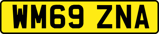 WM69ZNA