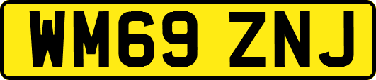 WM69ZNJ