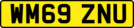 WM69ZNU