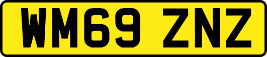 WM69ZNZ