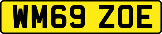 WM69ZOE