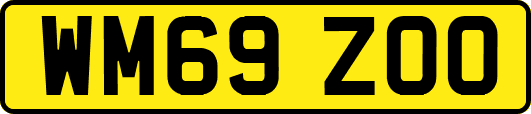 WM69ZOO