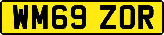 WM69ZOR