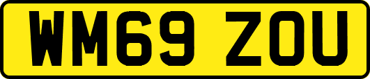 WM69ZOU
