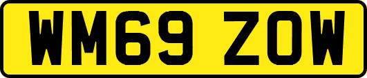 WM69ZOW
