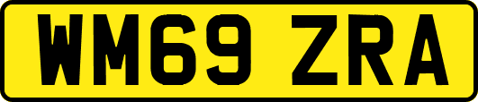 WM69ZRA