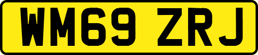 WM69ZRJ
