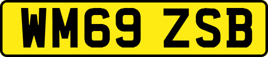 WM69ZSB
