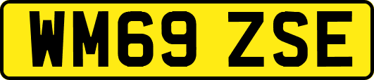 WM69ZSE