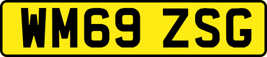 WM69ZSG