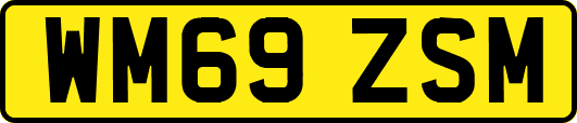 WM69ZSM