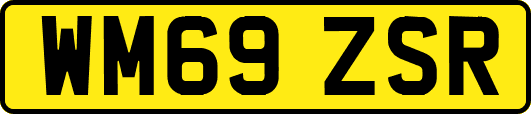 WM69ZSR