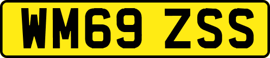 WM69ZSS