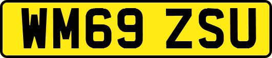 WM69ZSU
