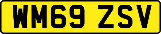 WM69ZSV